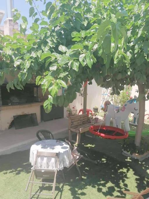 Angela'S Place - Stomio Residence Near The Sea Stomion  エクステリア 写真