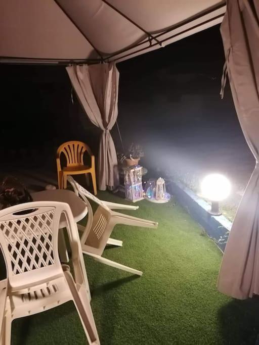 Angela'S Place - Stomio Residence Near The Sea Stomion  エクステリア 写真