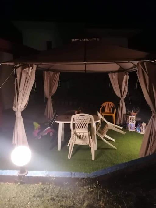 Angela'S Place - Stomio Residence Near The Sea Stomion  エクステリア 写真