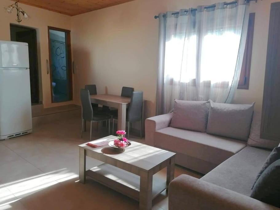 Angela'S Place - Stomio Residence Near The Sea Stomion  エクステリア 写真